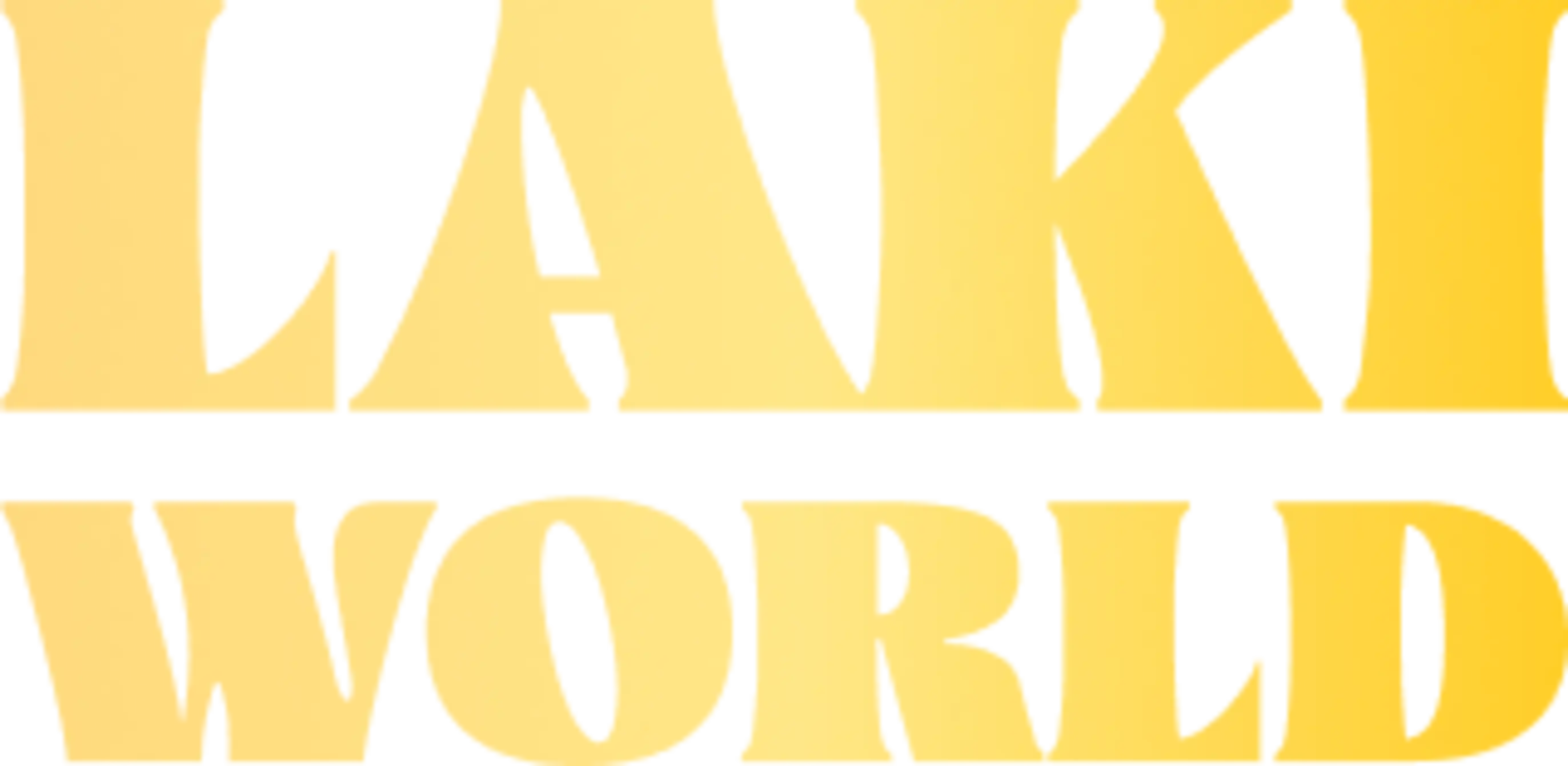 Laki World Casino